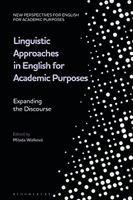 Linguistic Approaches In English For Academic Purposes: Expanding The Discourse-..