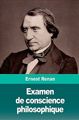 Examen De Conscience Philosophique-..