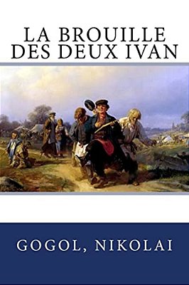 La Brouille Des Deux Ivan-..
