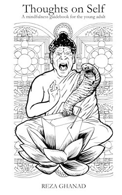 Thoughts On Self: A Mindfulness Guidebook For The Young Adult-..