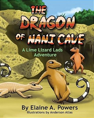 The Dragon Of Nani Cave-..