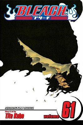 Bleach, Vol. 61: The Last 9 Days-..