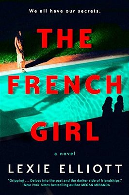 The French Girl-..
