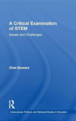 A Critical Examination Of Stem: Issues And Challenges-..