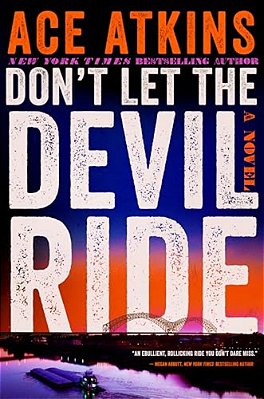 Don't Let The Devil Ride-..