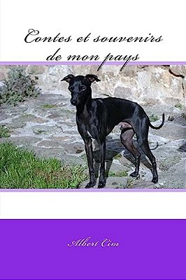 Contes Et Souvenirs De Mon Pays-..
