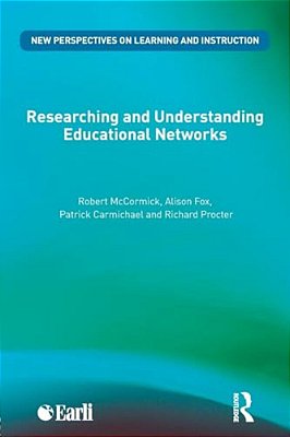 Researching And Understanding Educational Networks-..