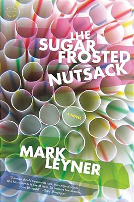 The Sugar Frosted Nutsack-..