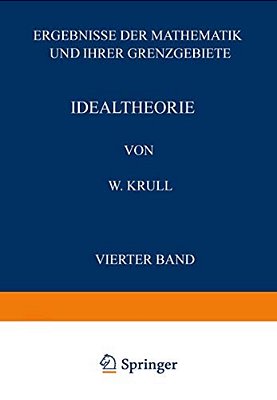 Idealtheorie-..