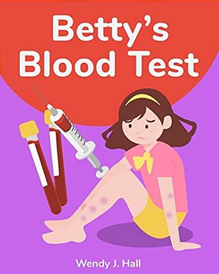 Betty's Blood Test-..