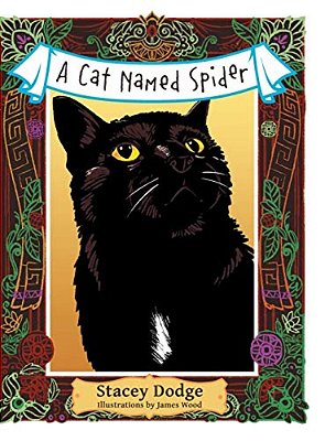 A Cat Named Spider-..