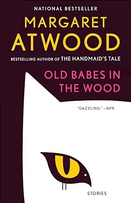 Old Babes In The Wood: Stories-..