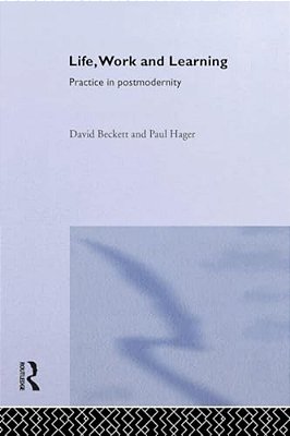 Life, Work And Learning-..