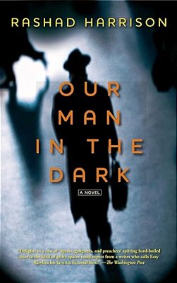 Our Man In The Dark-..