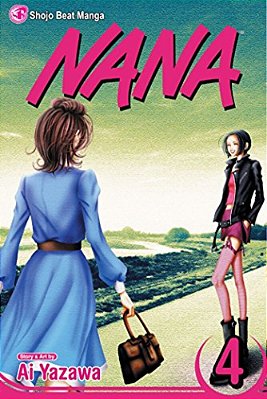 Nana, Vol. 4-..