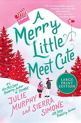 A Merry Little Meet Cute-..