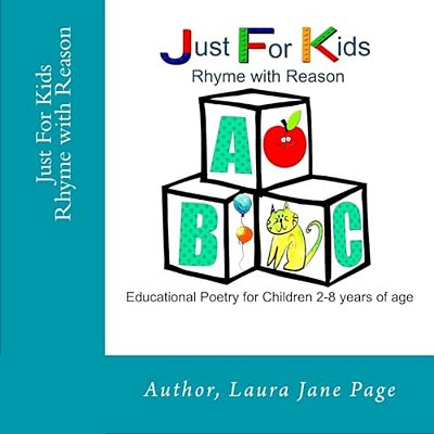Just For Kids: Rhyme With Reason-..