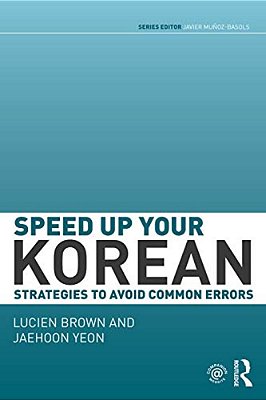 Speed Up Your Korean: Strategies To Avoid Common Errors-..