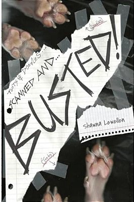 Toots And Doodles.. Scanned And Busted!-..