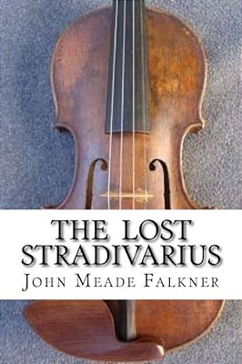 The Lost Stradivarius-..