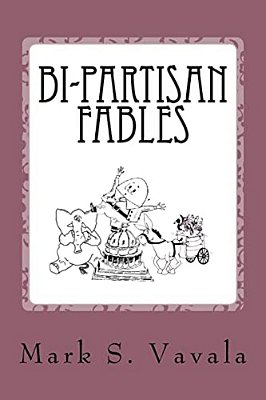 Bi-Partisan Fables-..