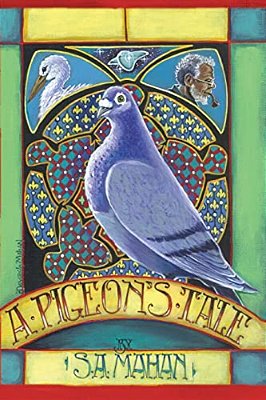 A Pigeon's Tale-..