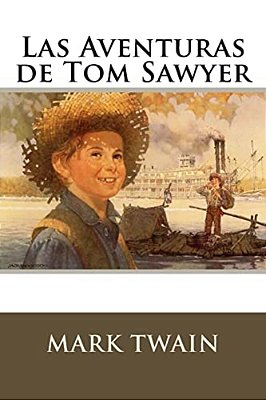 Las Aventuras De Tom Sawyer-..