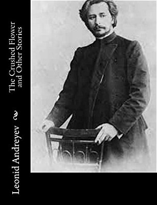 The Crushed Flower And Other Stories-..