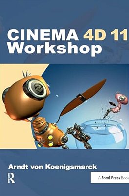Cinema 4D 11 Workshop-..