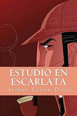 Estudio En Escarlata-..