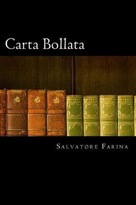 Carta Bollata (Italian Edition)-..