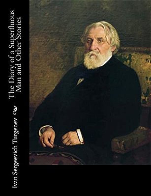 The Diary Of A Superfluous Man And Other Stories-..