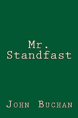 Mr Standfast-..