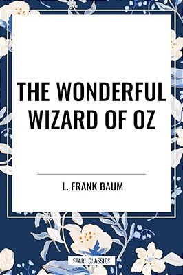 Wonderful Wizard Of Oz-..