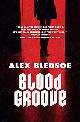 Blood Groove-..