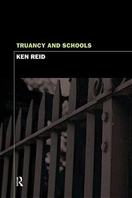 Truancy And Schools-..