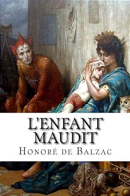 L'Enfant Maudit-..