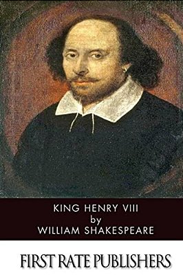 King Henry VIII-..