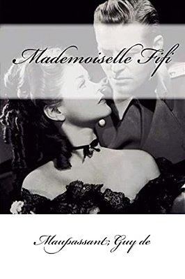 Mademoiselle Fifi-..