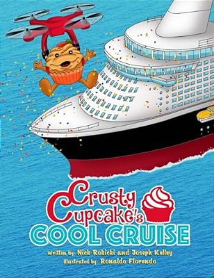 Crusty Cupcake's Cool Cruise-..