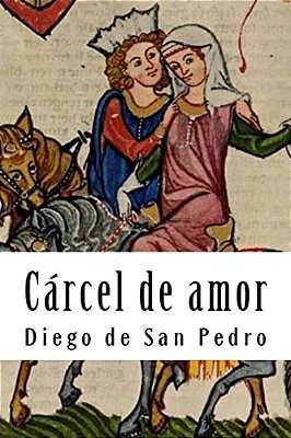 Cárcel De Amor-..