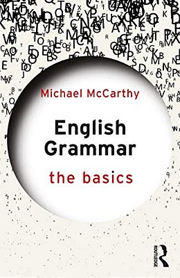 English Grammar: The Basics-..