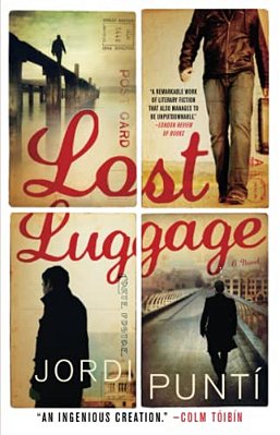 Lost Luggage-..