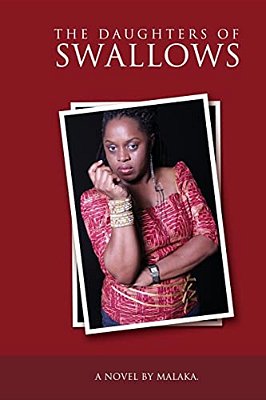 The Daughters Of Swallows-..