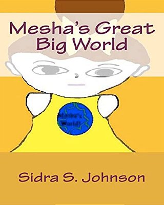 Mesha's Great Big World-..