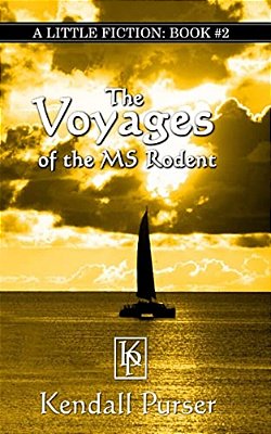 The Voyages Of The M. S. Rodent-..