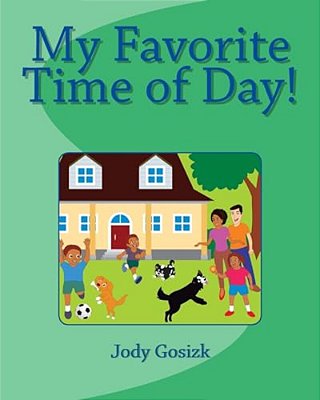 My Favorite Time Of Day!-..