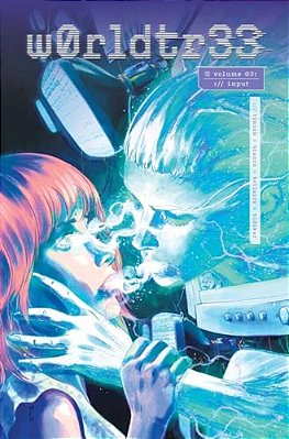 W0rldtr33 (Worldtree) Volume 3-..