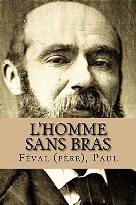 L'Homme Sans Bras-..