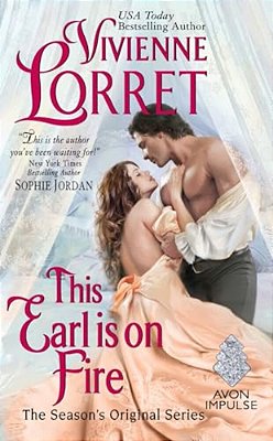 This Earl Is On Fire: The Season's Original Series-..